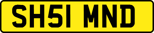 SH51MND