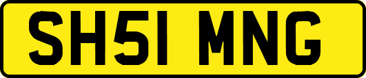 SH51MNG