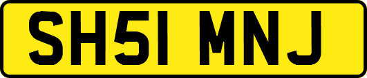 SH51MNJ