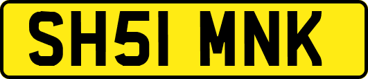 SH51MNK