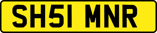 SH51MNR