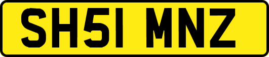 SH51MNZ