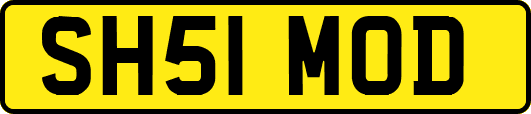 SH51MOD