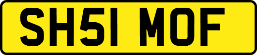 SH51MOF