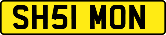 SH51MON