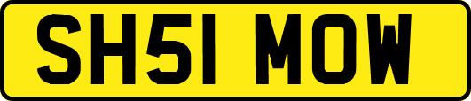 SH51MOW