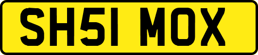 SH51MOX