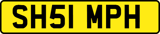 SH51MPH