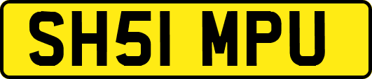 SH51MPU