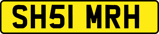 SH51MRH