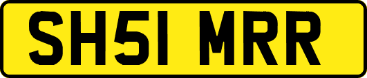 SH51MRR
