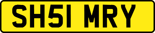 SH51MRY