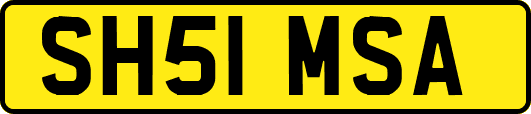 SH51MSA