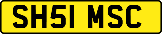 SH51MSC