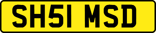 SH51MSD