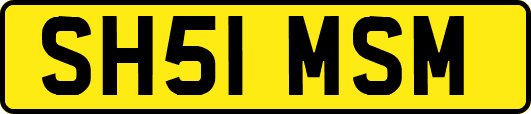 SH51MSM