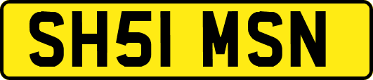 SH51MSN