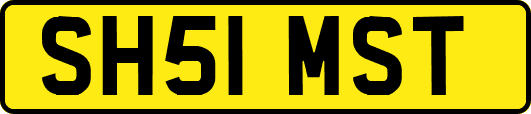 SH51MST