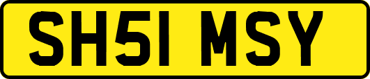 SH51MSY