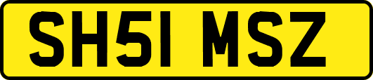 SH51MSZ