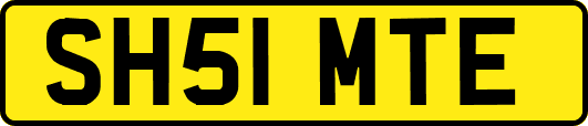 SH51MTE