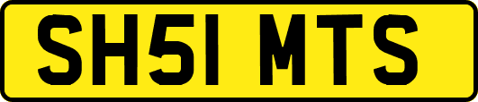 SH51MTS