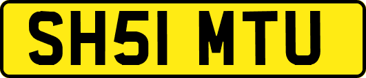 SH51MTU