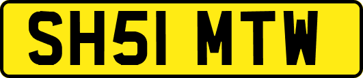 SH51MTW