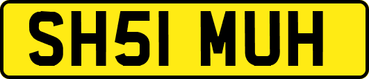 SH51MUH