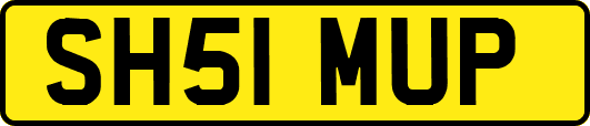 SH51MUP