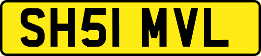 SH51MVL