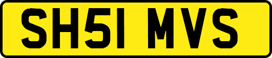 SH51MVS