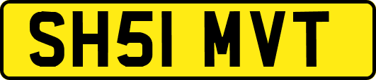 SH51MVT