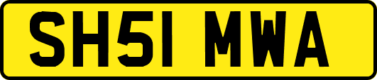 SH51MWA