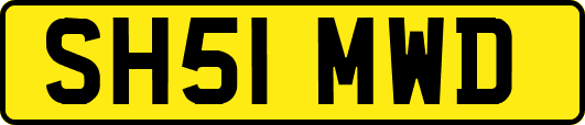 SH51MWD