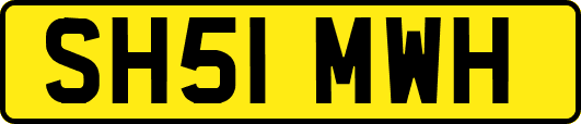 SH51MWH