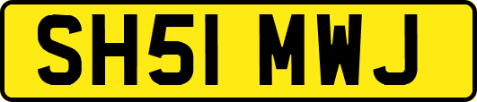 SH51MWJ