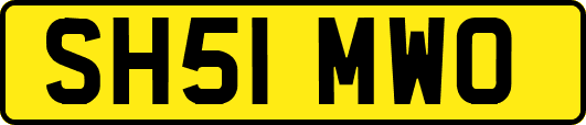 SH51MWO