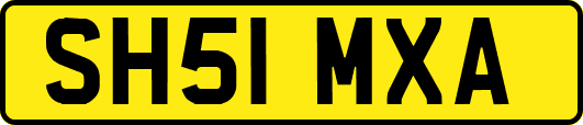 SH51MXA