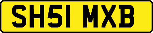 SH51MXB