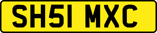 SH51MXC