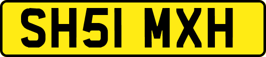 SH51MXH