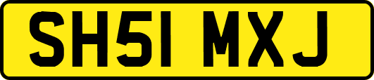 SH51MXJ