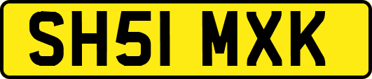 SH51MXK