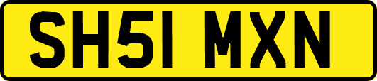 SH51MXN