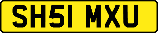 SH51MXU