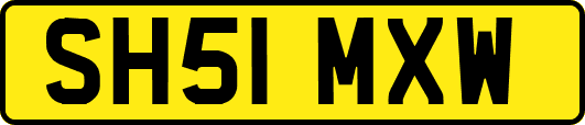 SH51MXW