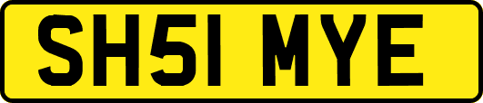 SH51MYE