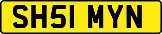 SH51MYN