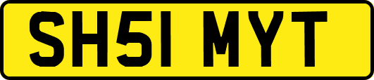 SH51MYT